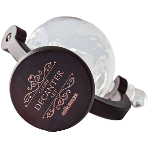 Globe Decander Set Mikamax