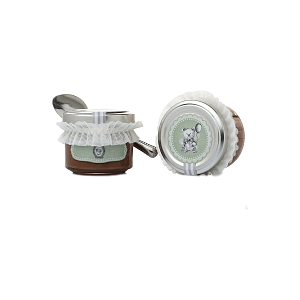Happiness Πραλίνα Almond Crunch 135gr