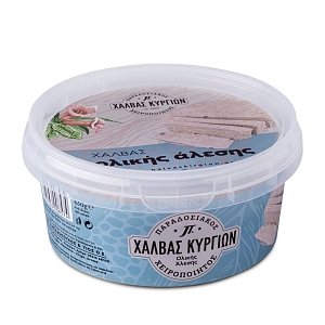 Χαλβάς Ολικής Αλεσης 450gr Κυργίων