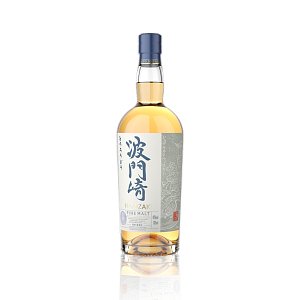 Hatozaki Pure Malt Whiskey 700ml