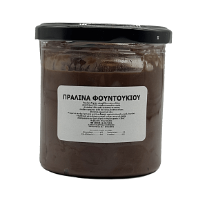 Πραλίνα Φουντουκιού 330gr