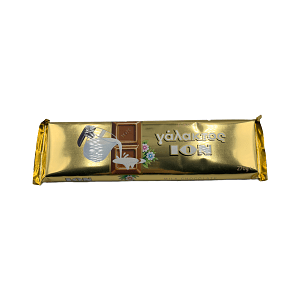 Ιον σοκολάτα γάλακτος 270gr