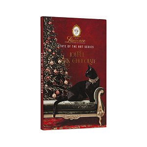 Laurence Christmas Joyful Σοκολάτα Υγείας 80g