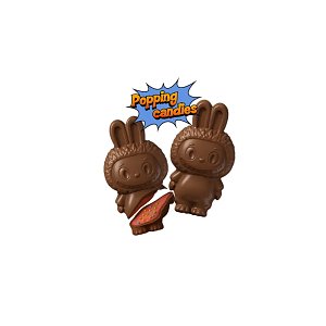 Cocolabu Surprise Milk Chocolate 100g