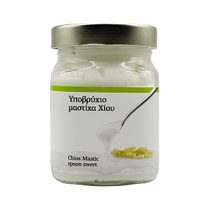Υποβρύχιο Μαστίχα Χίου Κυργίων 450gr