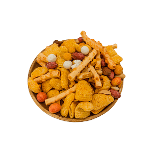 Snack & Nuts