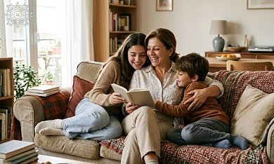 5 Ιδέες για τη γιορτή της Μητέρας και το δώρο της