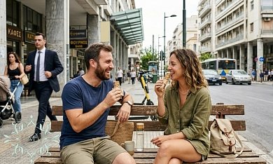 Μπάρα: Το «Έξυπνο» Συμπληρωματικό