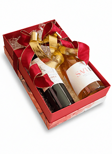 Mocannella Gift Box No.7