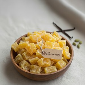 Γιατί αξίζει να δοκιμάσεις τον οσμωτικό ανανά Mocannella