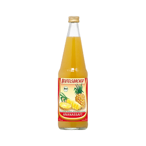 Χυμός Ανανά Χ/Ζ Beutelsbacher 700ml