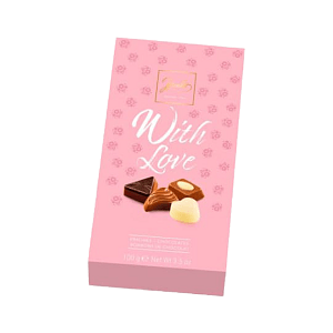 Κασετίνα Hamlet Chocolate Wishes  100g