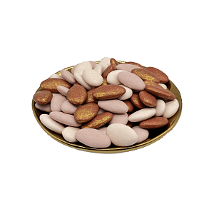 Κουφέτο Bijoux Supreme Dark Boho Μιξ