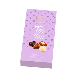 Κασετίνα Hamlet Chocolate Wishes  100g