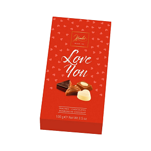 Κασετίνα Hamlet Chocolate Wishes  100g