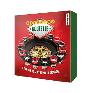 The Source Winning Drinking Roulette Mikamax