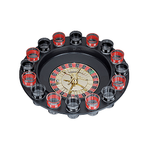 The Source Winning Drinking Roulette Mikamax