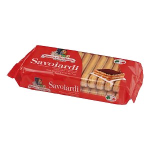 Σαβουαγιάρ ''Romeo & Giulietta'' 200gr