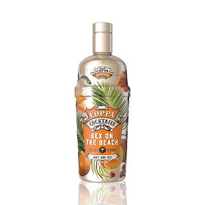 Sex on the Beach Coppa Cocktails 700ml