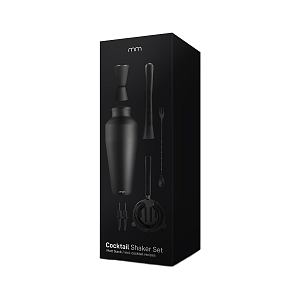 Coctail Shaker Set Mikamax