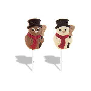 ΣΟΚΟΓΛΥΦΙΤΖΟΥΡΙ SNOWMAN 25gr