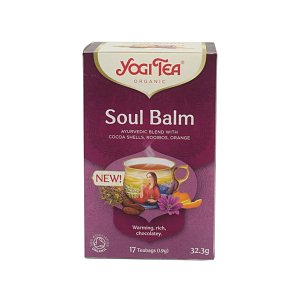 Yogi Tea Soul Balm 32.3gr