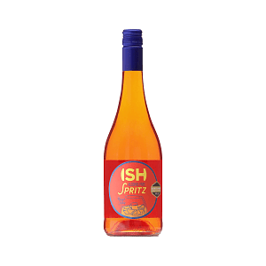Spritz ISH Coctails Alcohol Free 750ml