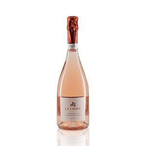 La Farra Prosecco Rose 750ml