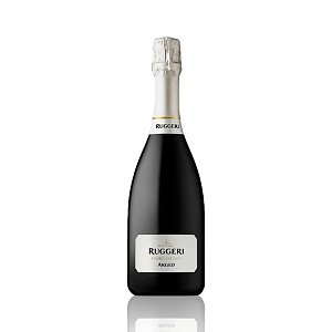 Ruggeri Argeo Prosecco Doc Blanc  750ml