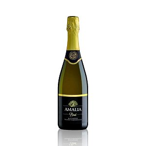 Οινοποιείο Τσελεπός Amalia Brut 750ml