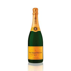 Σαμπάνια Veuve Clicquot Brut  750ml