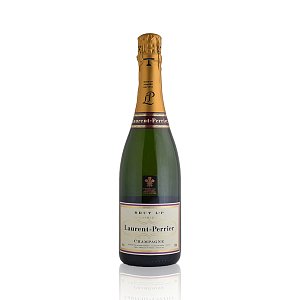 Laurent Perrier Σαμπάνια Brut Ξηρή Λευκή 750ml