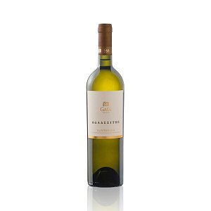 Gai'a Wines Θαλασσίτης Ασύρτικο Λευκό  750ml