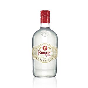 Pampero Blanco Rum 700ml