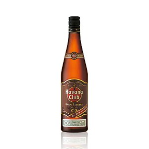 Havana Club Anejo Reserva Rum 700ml