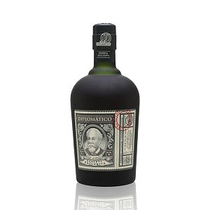 Diplomatico Reserva Exclusiva 12 Years Old Premium Rum 700ml