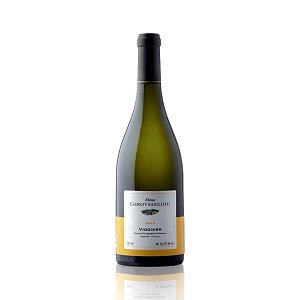 Κτήμα Γεροβασιλείου Viognier Λευκό 750ml