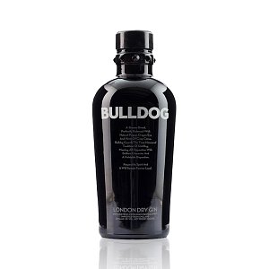 Bulldog London Dry Gin 700ml