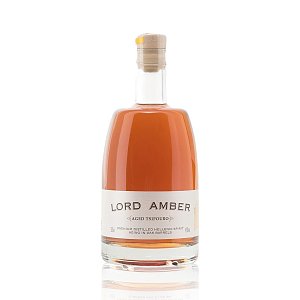 Τσίπουρο Παλαιωμένο Lord Amber 500ml