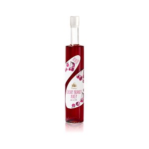 Λικέρ Cherry Brandy Κάστρο 500ml