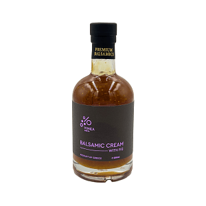 Κρέμα Βαλσάμικου Με Σύκο 250ml