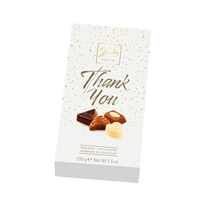 Κασετίνα Hamlet Chocolate Wishes  100g