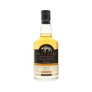 Wolfburn Aurora Single Malt Scotch Whiskey 700ml