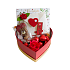 Χειροποίητο Καλάθι Αγάπης Gift Box 10