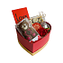 Χειροποίητο Καλάθι Αγάπης Gift Box 3