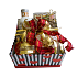 Χειροποίητο Καλάθι Αγάπης Gift Box 7