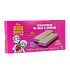 Γκοφρέτα Με Μέλι & Φράουλα The Bee Bros 135gr