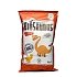 Γαριδάκια Με Κέτσαπ Vegan Χωρίς Γλουτένη Biosaurus 50g