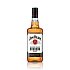 Jim Beam White Label Bourbon Whiskey 700ml