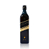 Johnnie Walker Blended Double Black Whiskey 700ml